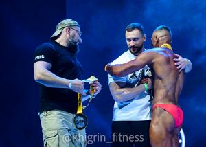 Фотограф Борис Хигрин (19.05.2024)